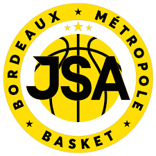 JSA Bordeaux logo