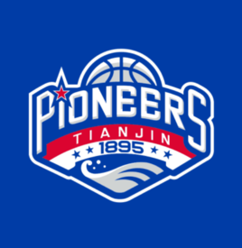 Tianjin Golden Lions Women logo