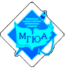 MGUA Orenburg logo