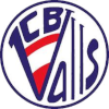 CB Valls logo