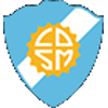 Club Social y Deportivo Sol de Mayo de Viedma U19 logo