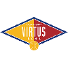 Virtus Roma U20 logo