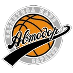 Avtodor-2 Saratov logo