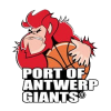Antwerp Giants B logo