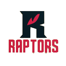 Space Alliance Raptors logo