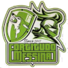 Fortitudo Messina U20 logo