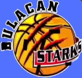 Bulacan Starks logo