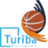 Turiba logo