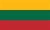 Lithuania B logo