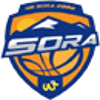 Sora 2000 U20 logo