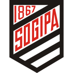 SG Porto Alegre U22 logo