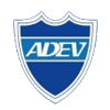Adev logo