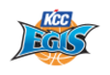 Jeonju KCC Egis 2 logo