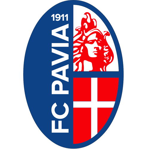 Pavia logo