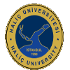 Halic Universitesi logo