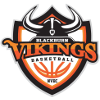 Blackburn Vikings logo