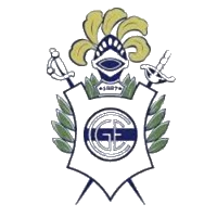 Gimnasia de La Plata U19 logo