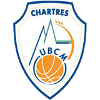 Chartres Metropole logo