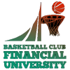 FinU Moscow women logo