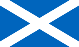 Scotland logo