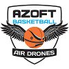 Novosibirsk Azoft logo