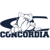 Concord College logo