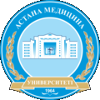 AMU Nur-Sultan Women logo