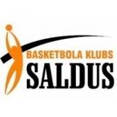 BK Saldus logo