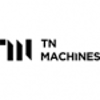 TN MACHINES logo