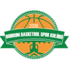Kircecegi Bodrum Basketbol Women logo