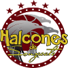 Halcones de Sonzacate B logo