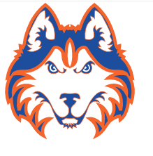 Houston Baptist logo