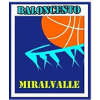 CP Miralvalle Women logo