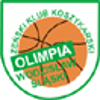 Olimpia Wodzislaw Slaski Women logo