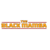 Black Mamba logo