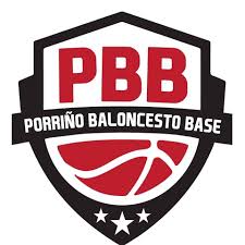 Porrino Baloncesto Base logo
