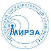 RTU MIREA Moscow Women logo