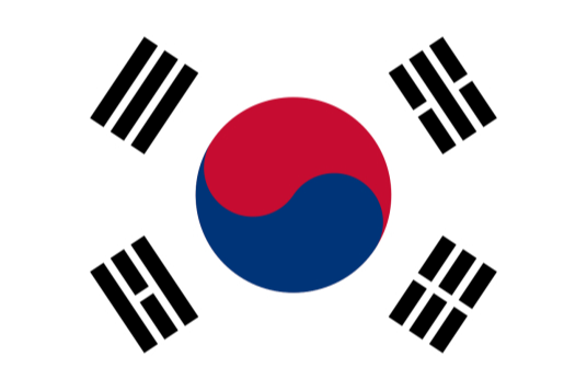 Korea Women logo