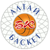 Altay Basket Barnaul logo
