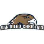 San Diego Christian logo