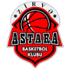 Zirve Astara logo