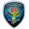 Tinguiririca San Fernando logo