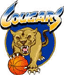 Coburn Pisces Basketball Women logo