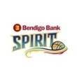 Bendigo Spirit Women logo
