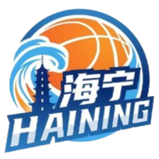 Haining logo