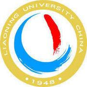 Liaoning University logo