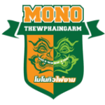 Mono Thewphaingarm logo