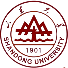 Shandong University logo