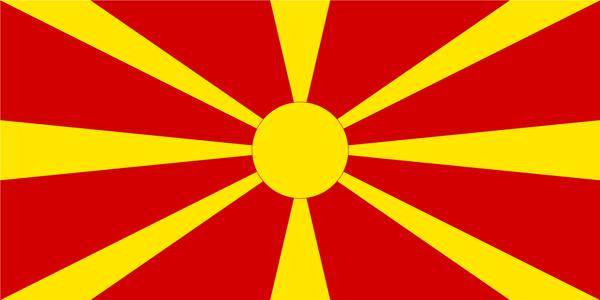 North Macedonia U20 Women logo