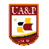 UA&P Dragons Women logo